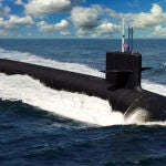 Así es la clase Columbia, los submarinos más grandes que tendrá la Marina de EE.UU.