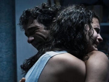 Un fotograma de "Alpha"