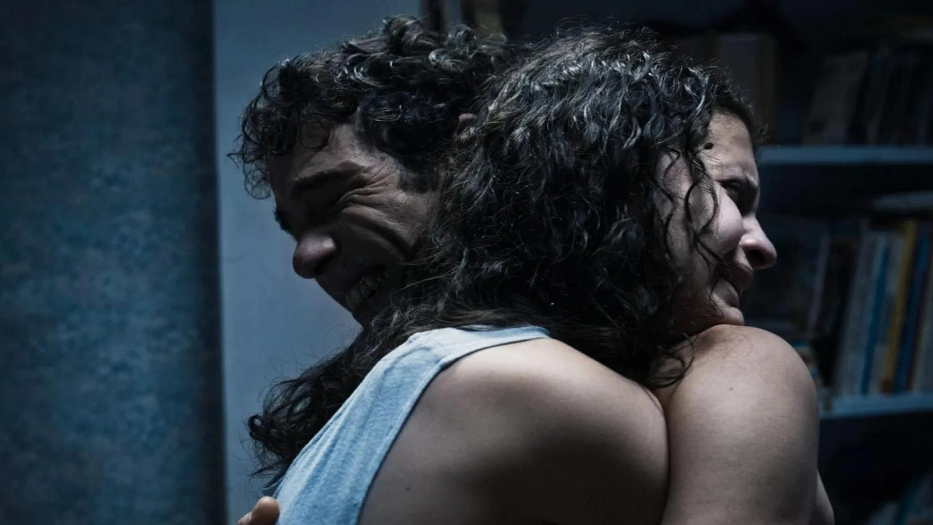 Un fotograma de "Alpha"