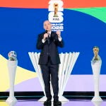 Sorteo de la Copa Mundial de la FIFA 2026: horario y d&oacute;nde ver hoy por TV y online
