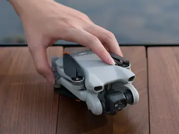 DJI Mini 3 DJI Mini 3