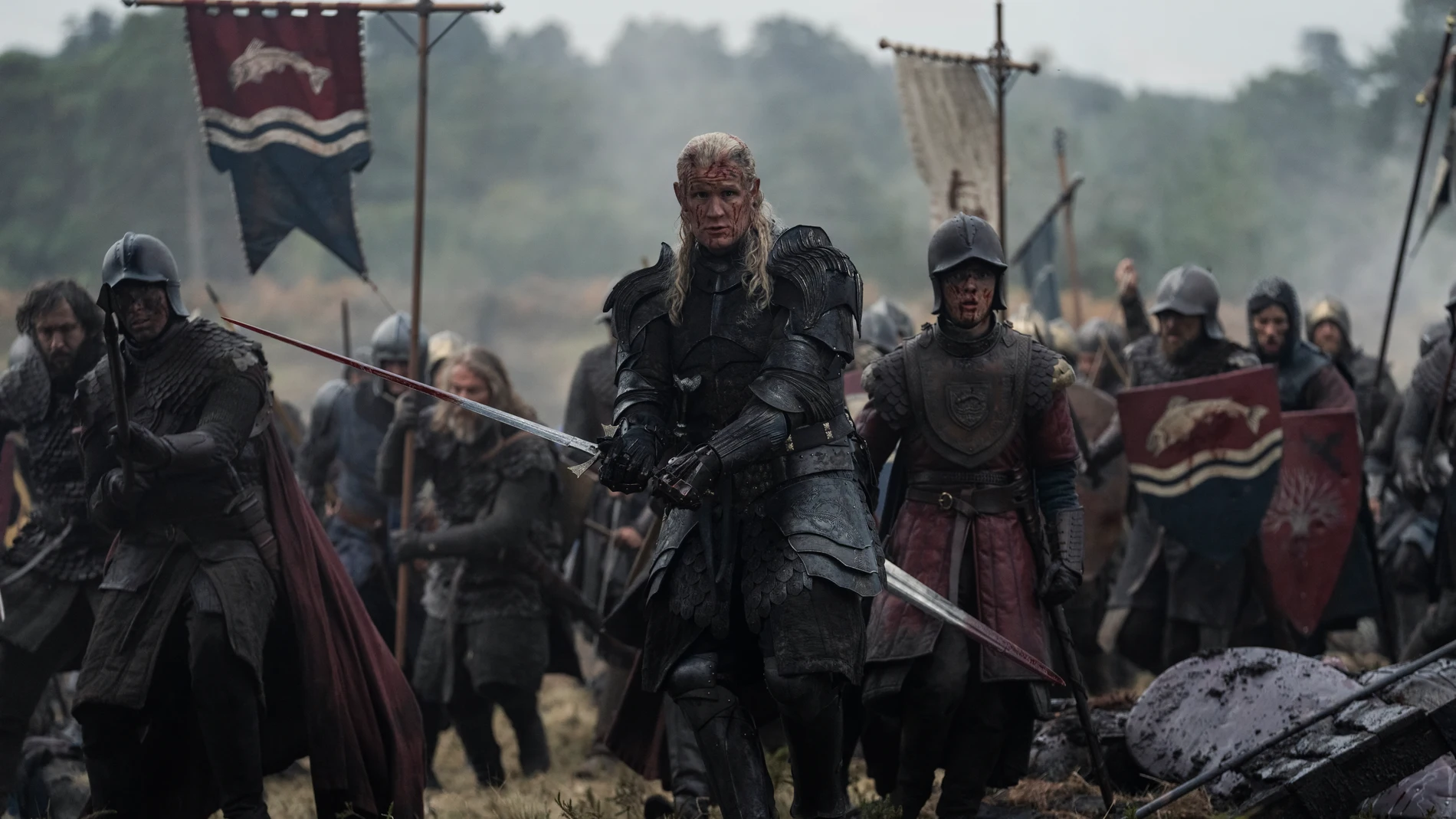 Tendremos series del universo 'Juego de Tronos' hasta 2028