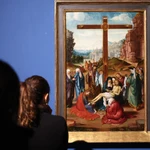 De Gandia a Castellón, Paolo de San Leocadio despliega su arte en una exposición