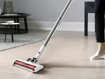 La aspiradora sin cable MFJUNS P9-W destaca por su relación calidad-precio La aspiradora sin cable MFJUNS P9-W destaca por su relación calidad-precio