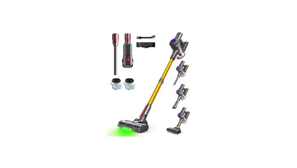 V15 Aspiradora sin Cable