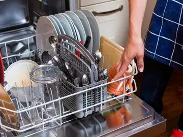 ¿Hay que abrir el lavavajillas inmediatamente o dejar que se enfríe? Mucha gente comete este error ¿Hay que abrir el lavavajillas inmediatamente o dejar que se enfríe? Mucha gente comete este error