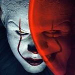 Pennywise es el aterrador payaso que acecha a los habitantes del pueblo de Derry