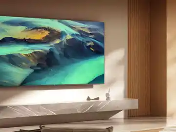 Xiaomi TV F Pro 65 2026 tiene tecnología QLED Xiaomi TV F Pro 65 2026 tiene tecnología QLED