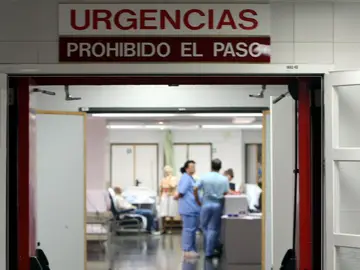 La Sanidad tiene hoy el sello de precariedad La Sanidad tiene hoy el sello de precariedad