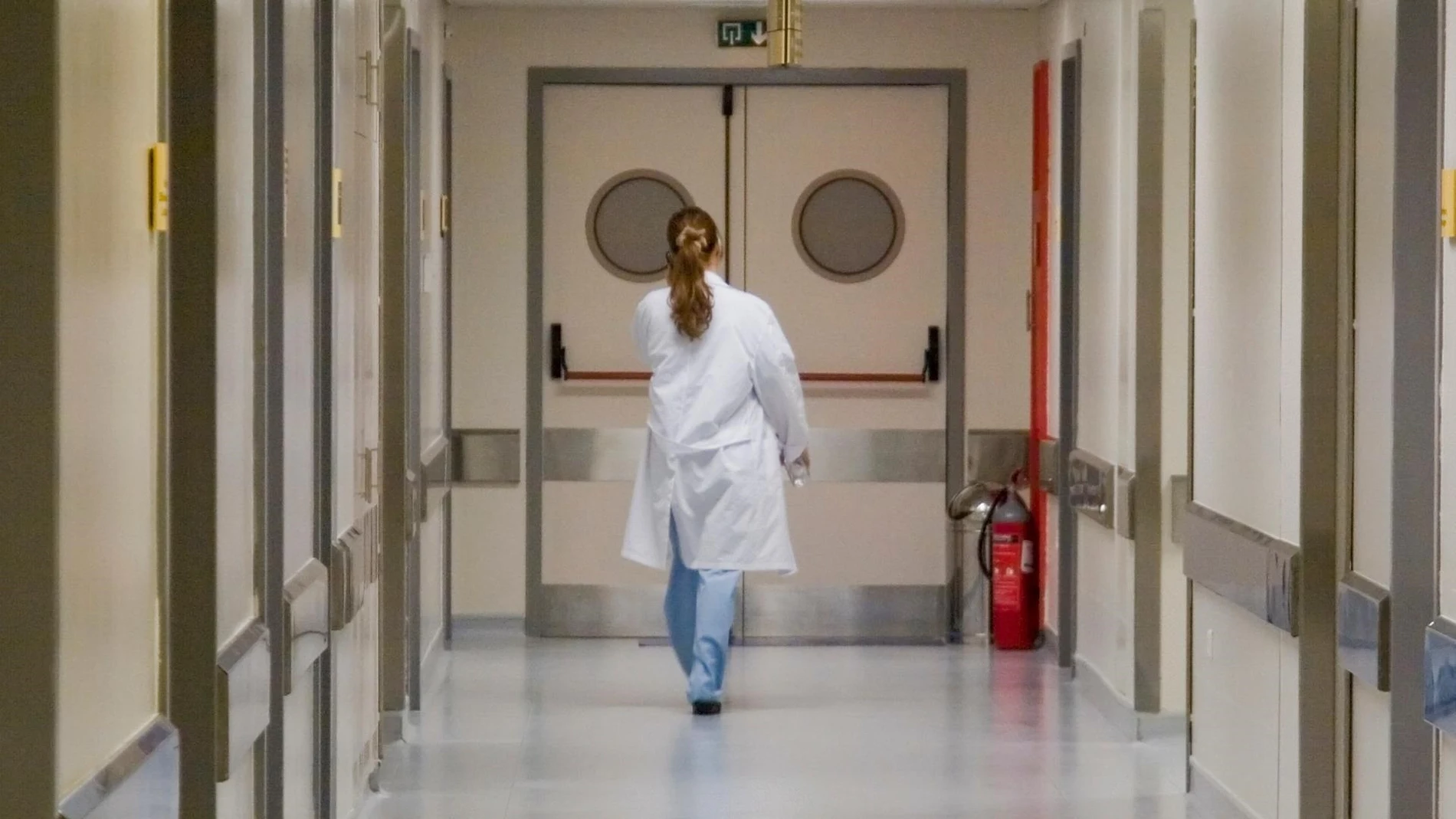 El 63% de enfermeras y fisioterapeutas andaluzas ha sufrido acoso sexual en el trabajo