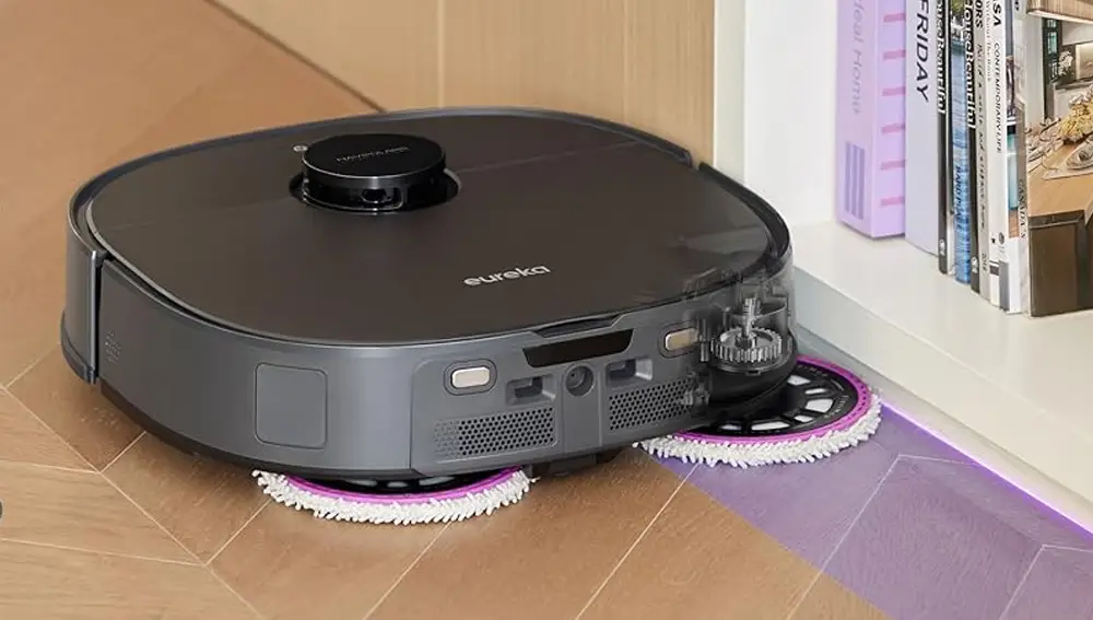 Eureka J15 EVO Ultra