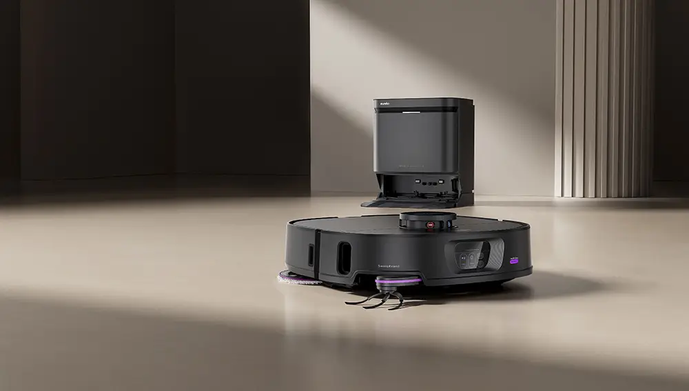 Eureka J15 Max Ultra