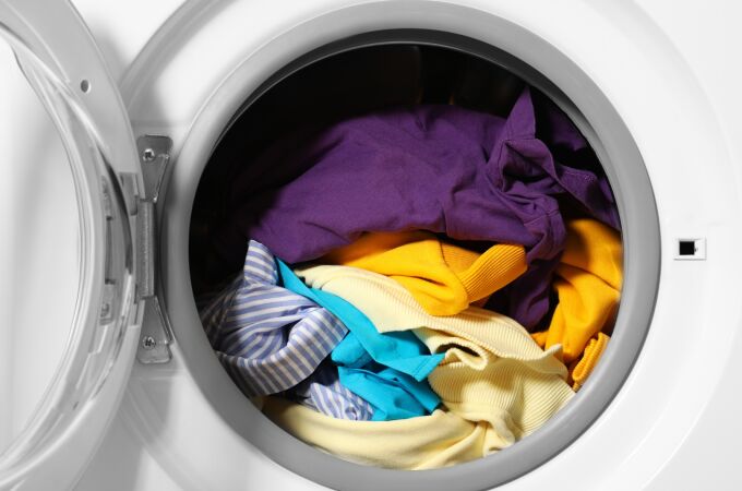 Dos científicas lo dejan claro: este es el tiempo mínimo que debes poner la lavadora si no quieres llevar la ropa sucia sin saberlo