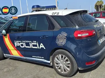 Cae una banda que robaba relojes de alta gama en Madrid Cae una banda que robaba relojes de alta gama en Madrid