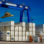 Las ventas al exterior de Andalucía crecen un 10,6% en septiembre, ocho puntos más que la media nacional