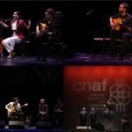 Ganadores del Concurso Nacional de Arte Flamenco de Córdoba (CNAF)