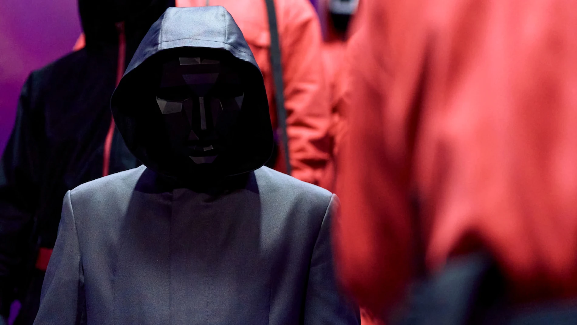 Habrá nueva temporada de 'El juego del calamar: El desafío'