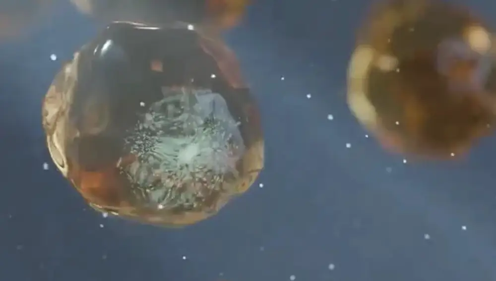 Una molécula logra acabar con las "células zombie"