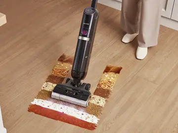 El Black Friday de Amazon se presenta como una gran oportunidad para conseguir los mejores dispositivos de limpieza de Eureka mucho más baratos El Black Friday de Amazon se presenta como una gran oportunidad para conseguir los mejores dispositivos de limpieza de Eureka mucho más baratos