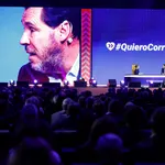 Óscar Puente no se compromete a una fecha para completar todo el Corredor Mediterráneo