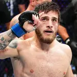 Aleksandre Topuria, preparado para superar una nueva prueba en la UFC: "Pienso entrar dentro de la jaula y que él tenga que sobrevivir"