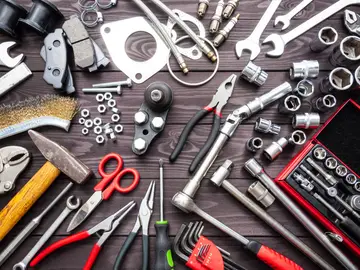 Black Friday en Amazon: Bosch, Einhell y compañía arrancan con rebajas de bricolaje que llegan al 45% bricolaje