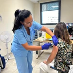 La gripe aumenta su incidencia en Euskadi y ha causado cinco veces más ingresos hospitalarios que el año pasado