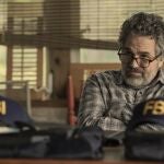 El agente del FBI Tom Brandis volverá a la acción