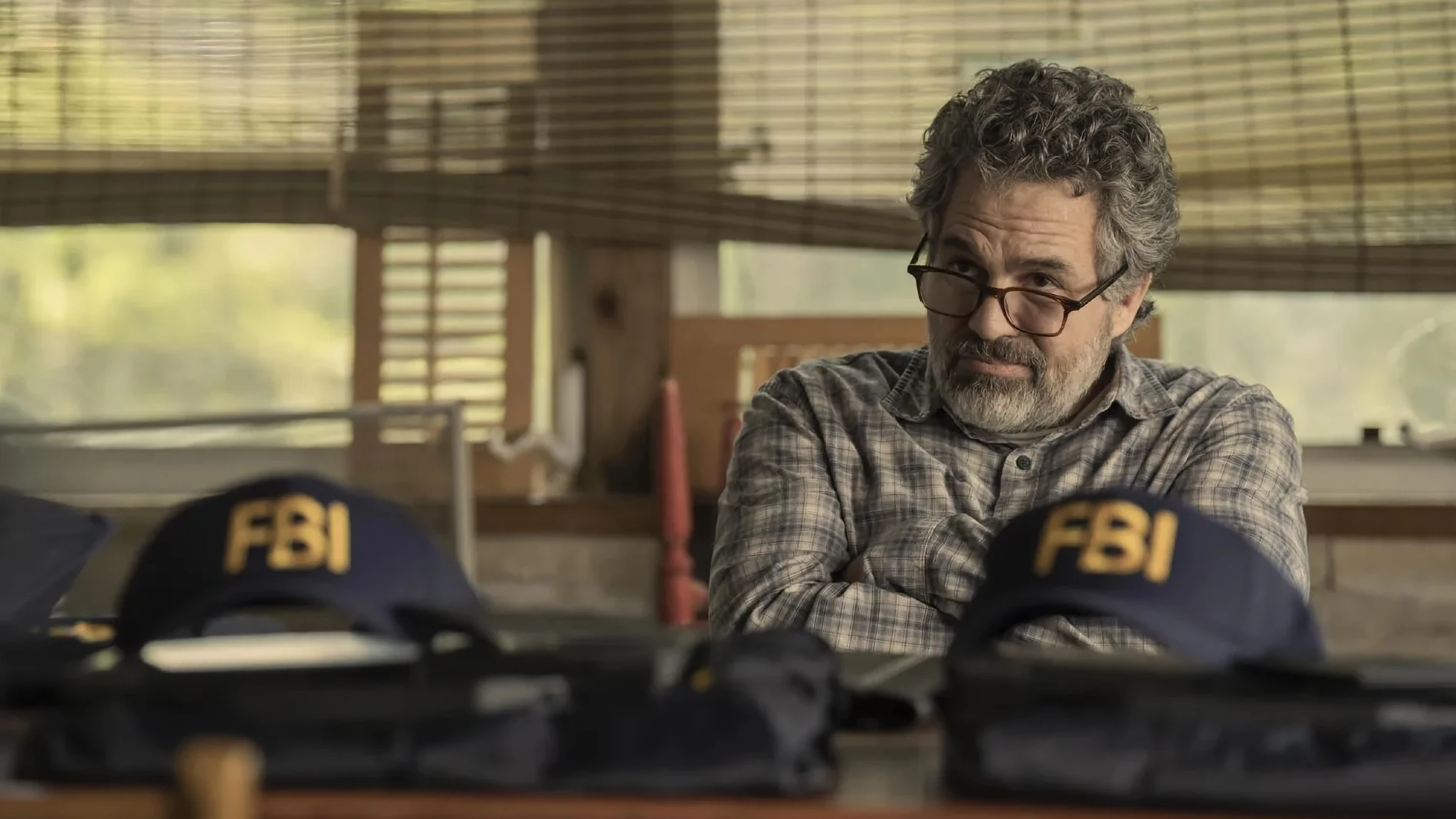 'TASK' deja de ser una miniserie: renovada por una segunda temporada