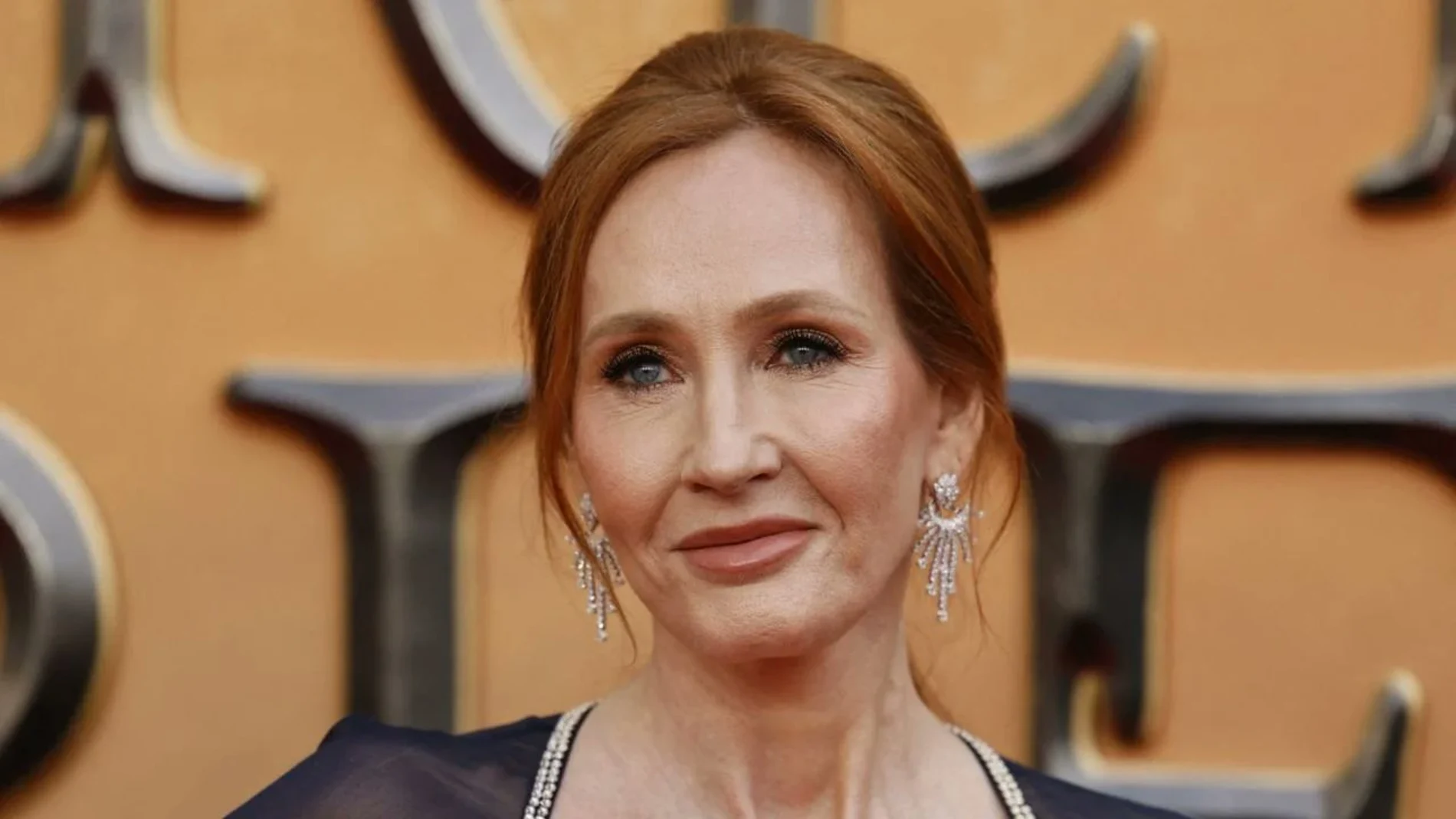 J.K. Rowling ha visitado el set de rodaje de la nueva serie de 'Harry Potter'