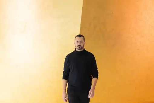 Christos Papadopoulos: Christos Papadopoulos: