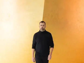 Christos Papadopoulos regresa al Festival de Otoño de Madrid Christos Papadopoulos regresa al Festival de Otoño de Madrid