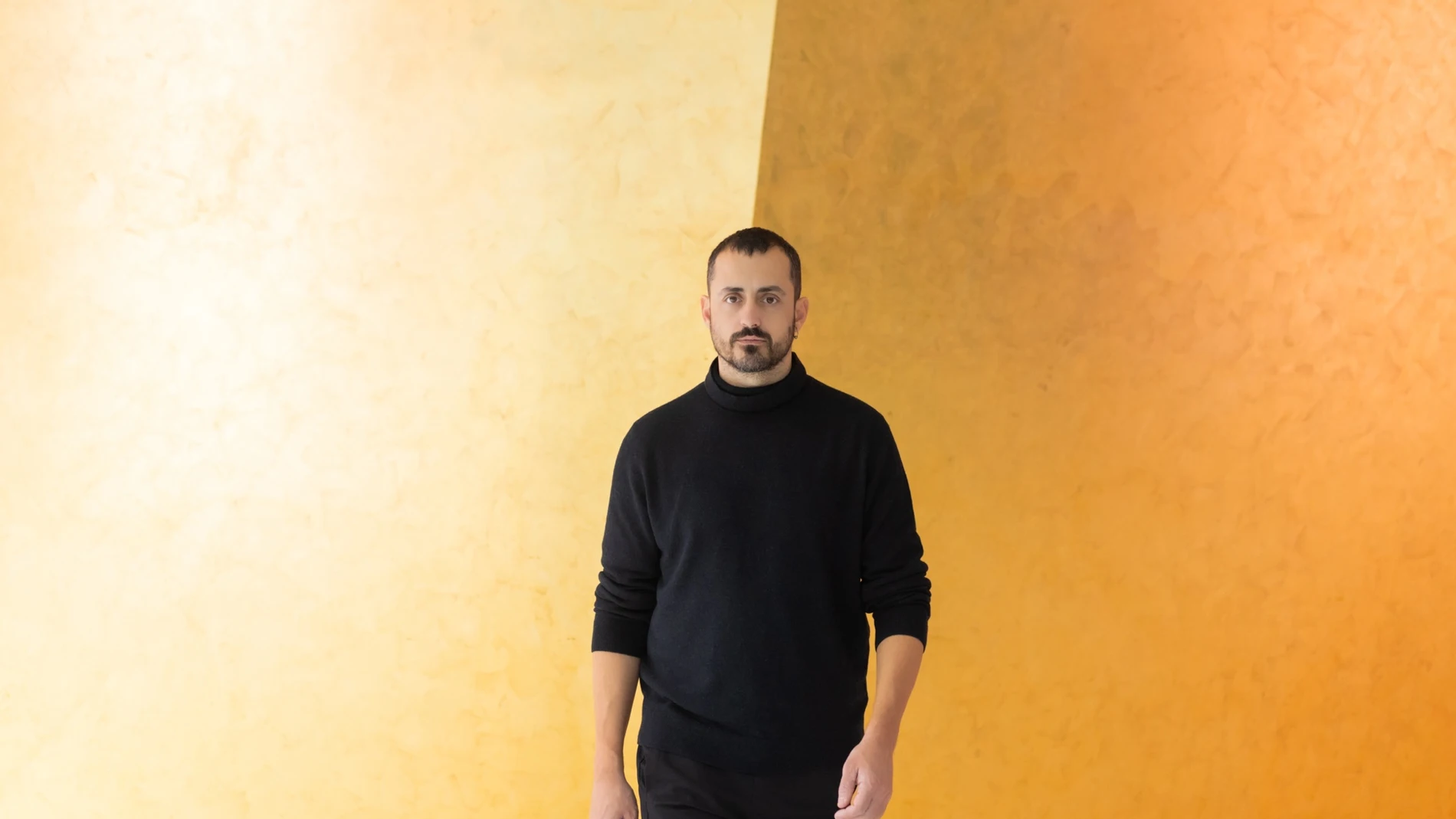 Christos Papadopoulos regresa al Festival de Otoño de Madrid