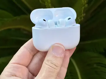 AirPods Pro 3 AirPods Pro 3