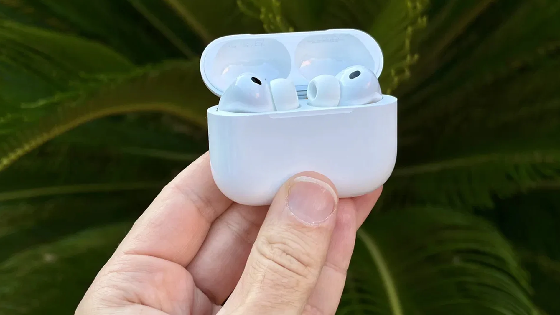 AirPods Pro 3