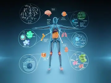 Así es la píldora que acaba con las "células zombie" y promete prolongar la vida hasta los 150 años Así es la píldora que acaba con las "células zombie" y promete prolongar la vida hasta los 150 años