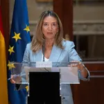 Alicia García (PP): "Lo más parecido que hemos tenido en estos 50 años al franquismo es el sanchismo"