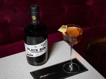 El plan que puedes hacer estas Navidades en Madrid para entrar en calor: ruta de cócteles por tres barras imprescindibles El plan que puedes hacer estas Navidades en Madrid para entrar en calor: ruta de cócteles por tres barras imprescindibles