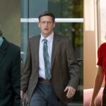 Triplete de renovaciones en HBO Max: 'Task', 'I LOVE LA' y 'La empresa de sillas'