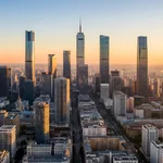 Ni Tokio ni Ciudad de México: esta es la nueva ciudad más grande del mundo según la ONU