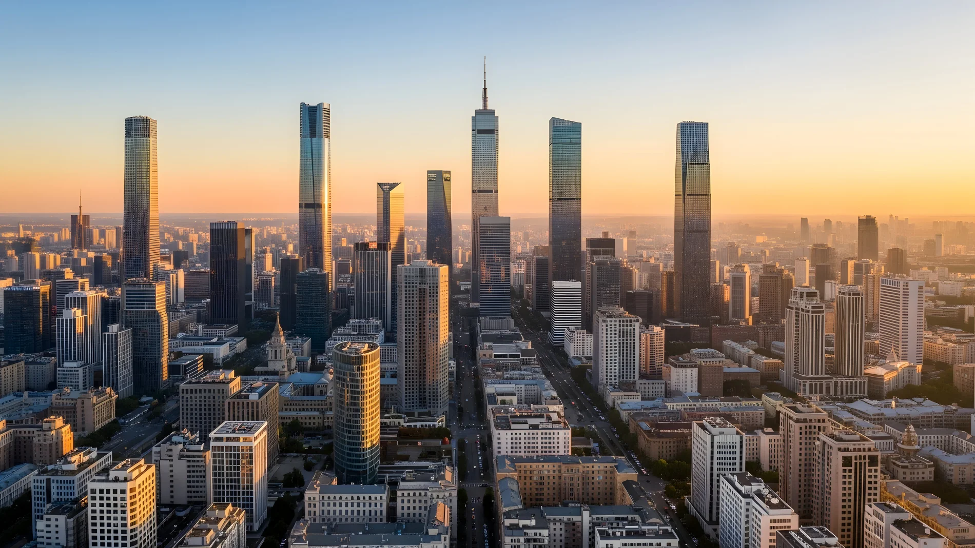 Ni Tokio ni Ciudad de México: esta es la nueva ciudad más grande del mundo según la ONU