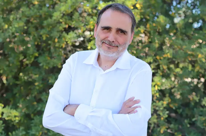 “La sequía es un fenómeno hidrológico muy difícil de cuantificar” “La sequía es un fenómeno hidrológico muy difícil de cuantificar”