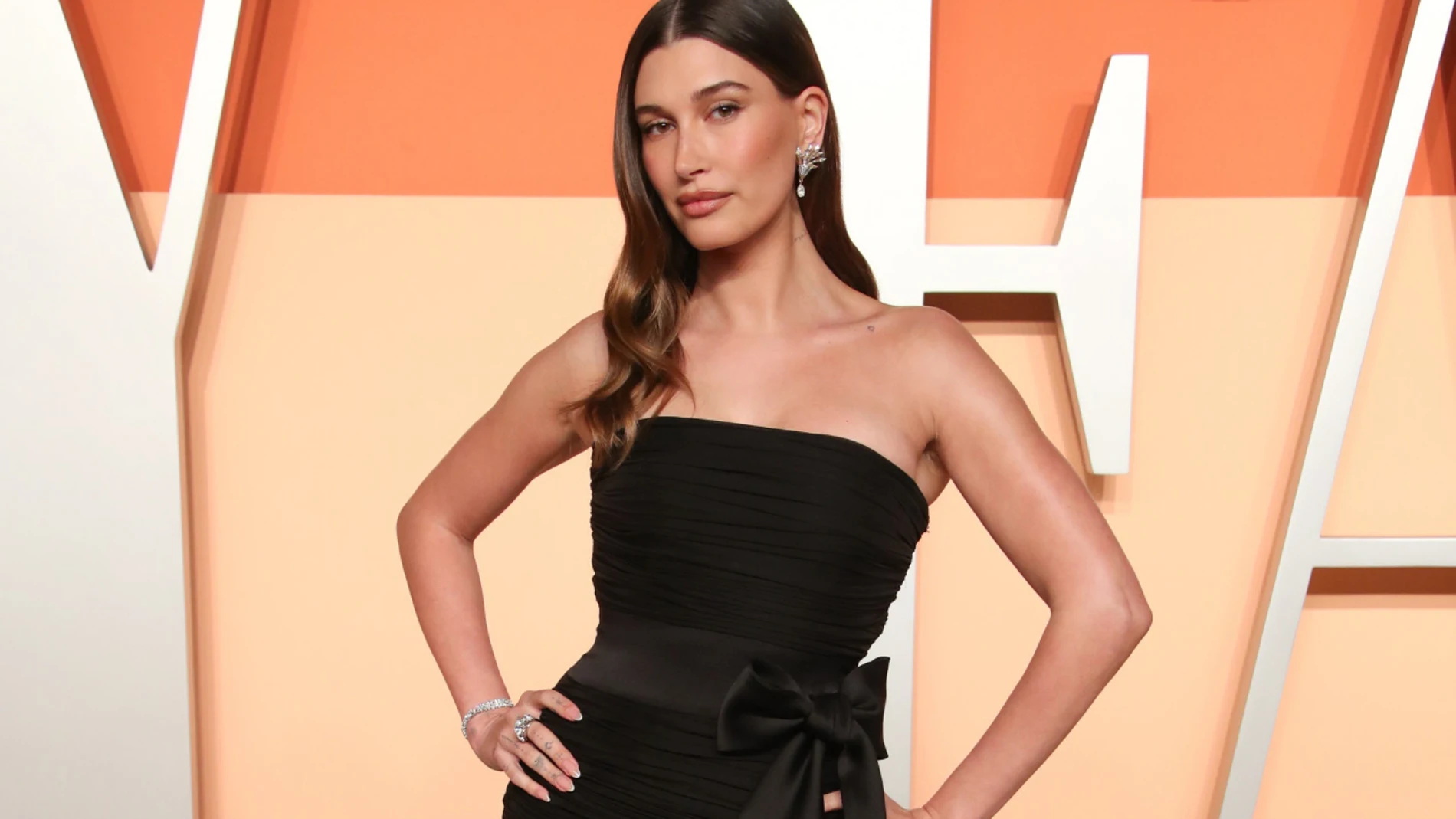 Hailey Bieber cumple 29 años.