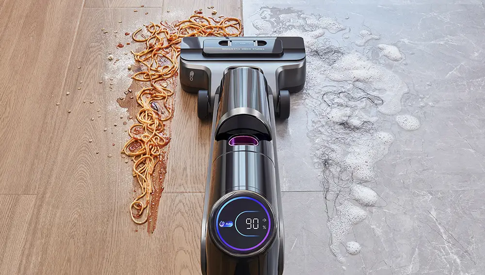 Eureka RapidWash 730