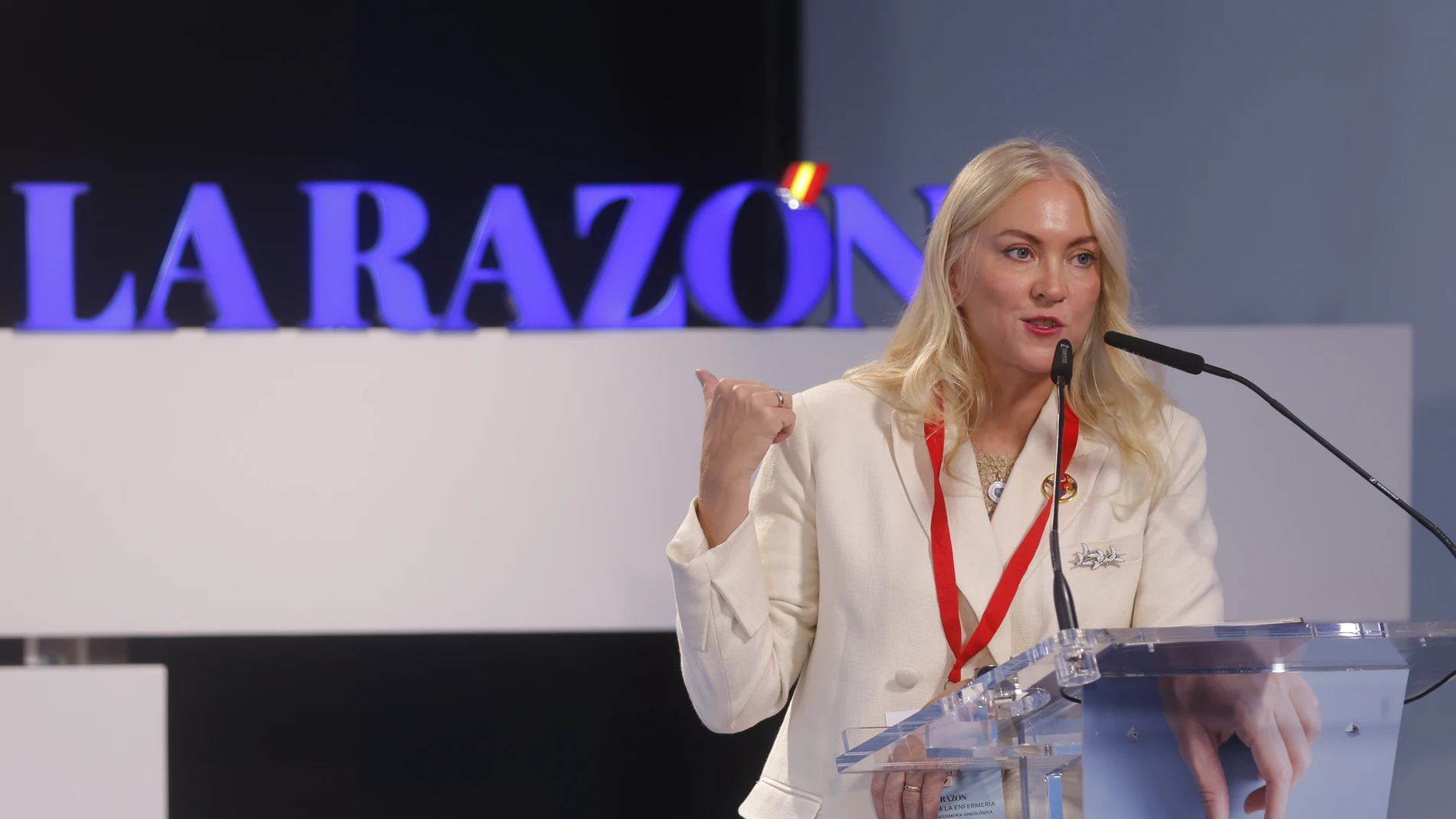 Lill Sverresdatter Larsen