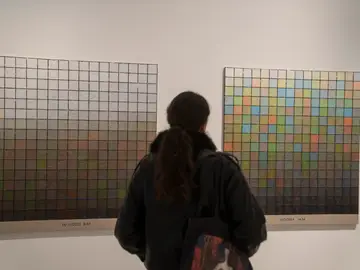 Galería Hilario Galguera. "El Tiempo Suspendido" de Stijn Cole. . David Jar Galería Hilario Galguera. "El Tiempo Suspendido" de Stijn Cole.