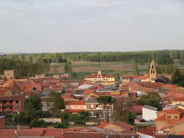 El pueblo sin mar que más marinos ha dado a la Armada Española El pueblo sin mar que más marinos ha dado a la Armada Española