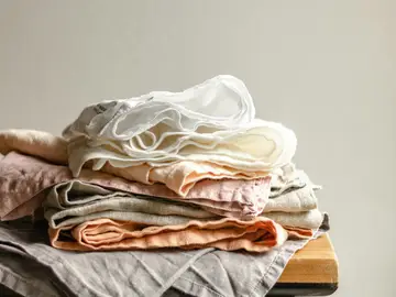 El método holandés para secar la ropa en invierno sin usar electricidad: qué es y cómo aplicarlo El método holandés para secar la ropa en invierno sin usar electricidad: qué es y cómo aplicarlo