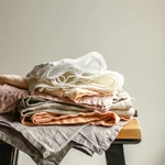 El método holandés para secar la ropa en invierno sin usar electricidad: qué es y cómo aplicarlo