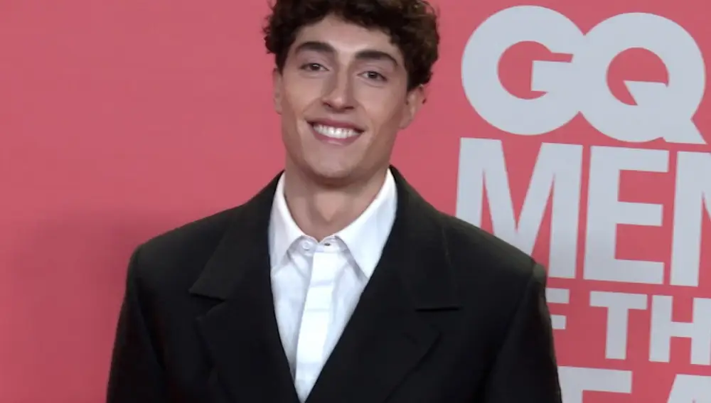 Plex responde a la declaración de amor de Aitana en los Latin Grammy: "La quiero, es la mujer de mi vida"